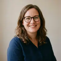 Melanie Burkhardt – Examinierte Pflegefachkraft bei Alltagsengel 24